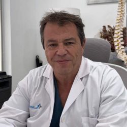 DR. MARCELO PETROZZINO Marcelo Petrozzino (especialista en obesidad y diabetes)